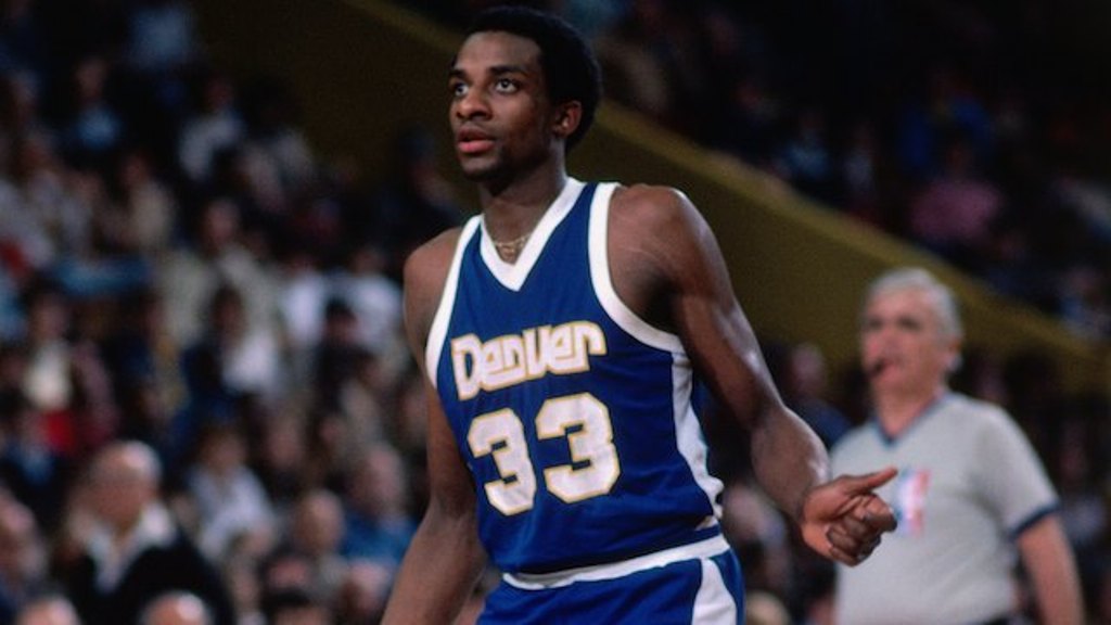 David Thompson David Thompson