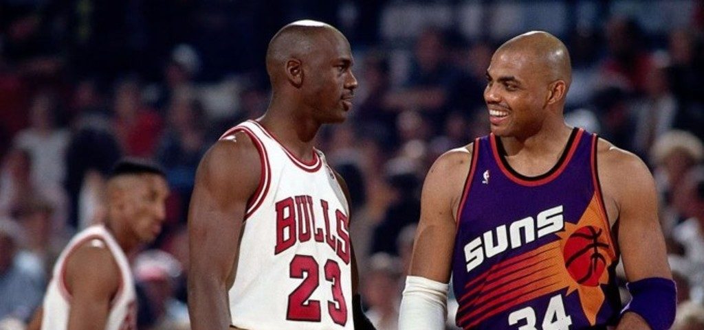 L'histoire des jeux de basket-ball : 40 ans de NBA et de licences mythiques